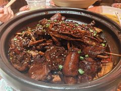 -山四砂锅(太原钟楼街店)