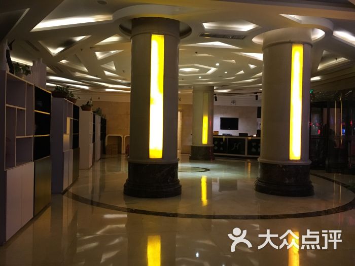 柳林县五星级酒店图片