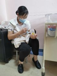 -复旦大学附属妇产科医院(杨浦院区)