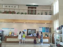 -北京国玉大酒店(鸟巢国家体育馆店)