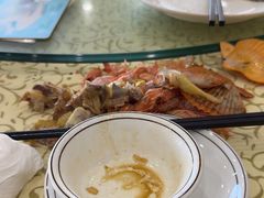 -鹏城人家海鲜酒家·23年老字号(较场尾店)