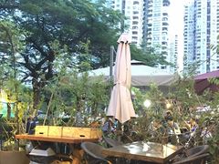 -缘生态云南菜·野生菌庭院餐厅(华侨城店)