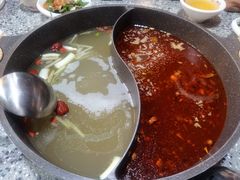 -嘎洒汤锅·花腰傣美食