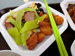 -北医三院职工食堂