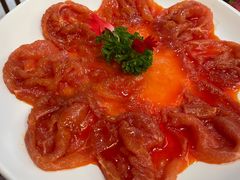 -蜀九香火锅酒楼(旺角国际店)