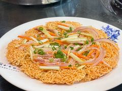 煎面-阿多私房菜(顺德店)