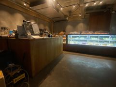 -来回·咖啡(天河南店)