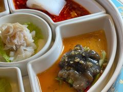 -丽思卡尔顿酒店-天泰轩中餐厅(大沽北路店)