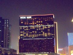 -澳门环岛游湾仔码头