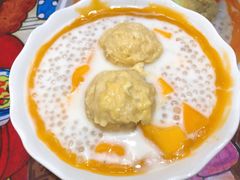-甜心妈妈·榴莲星级糖水(北京路总店)