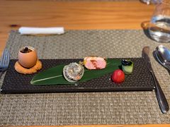 -香樟花园法式铁板烧(恒隆广场店)