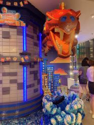 -乐高品牌旗舰店(人民广场店)