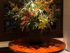 -杭州西子湖四季酒店·金沙厅