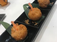 -白天鹅宾馆-宏图府餐厅