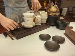 -白天鹅宾馆-宏图府餐厅