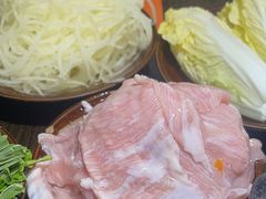 -冯校长老火锅(广州正佳广场店)