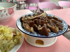 -吾味香葫芦头(安西街店)