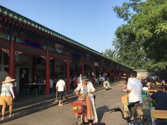 -李小老烧饼(常营民族家园店)