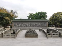 -宝墨园景区