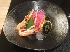 -圣丰索菲特·2 On 988 Café 自助餐厅