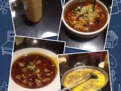 -刘胖子家常菜·蹄花焖藕(中南店)