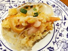 -蚝得喜海鲜(东城店)