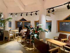 大堂-ChanDu躔度咖啡(灯塔店)