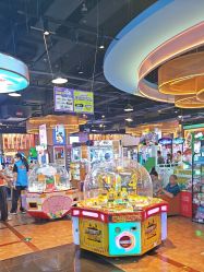-卡通尼乐园(荟聚中心店)