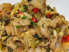 -千岛湖小鱼儿·淳安匠心农家菜