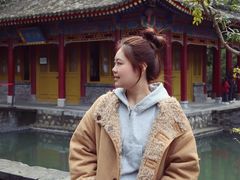 -华清宫景区