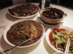 -日丰园海肠水饺·老字号大连海鲜(银泰城店)