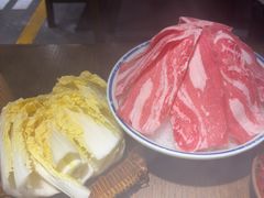 -萍姐火锅·公路夜市(打浦桥日月光店)