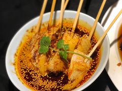 -老头儿油爆虾·1987杭州烟火味(湖滨银泰in77D区店)