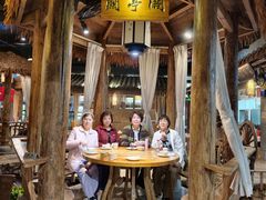 -花溪雨·森林餐厅(石基店)