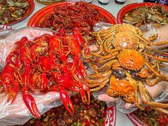 -麻辣范儿(良乡机场店)