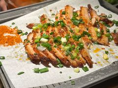 -绿茶餐厅(深圳龙华天虹购物中心店)