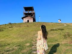 -龙里油画大草原旅游区