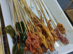 -签言签语火锅串串(济南首店)