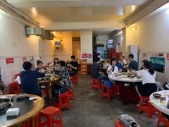 大堂-大龙火锅(老店)