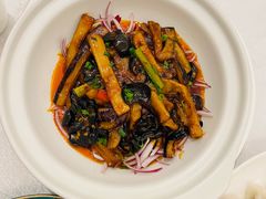 -山水阁中餐厅(沙河唯实交流中心)