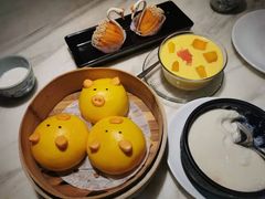 -陶陶居酒家(SM二期购物广场店)
