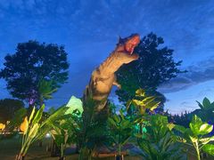 -歌斐颂巧克力小镇