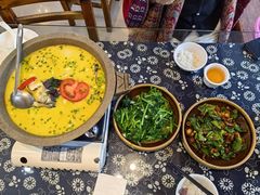 -龚师傅土菜馆.地道农家菜(魅力湘西店)