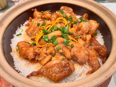 -凤来茶餐·粤菜馆(珠江新城店)