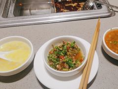 -海底捞火锅(奥山世纪城店)