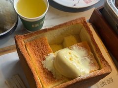 -绿茶餐厅(龙井船宴· 品牌总店)