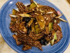 -那家小馆•北京菜•烤鸭(中关村店)