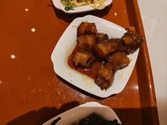 -白金汉爵大酒店-24小时餐厅(南京白金汉爵大酒店店)