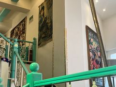 -阿拉丁新疆风味餐厅·清真(罗廊巷店)
