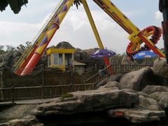 -辛玛王国游乐园